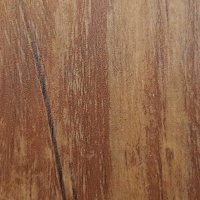 Reflectiv Revestimiento Adhesivo Madera Marrón WOOD 57 - 1,22m