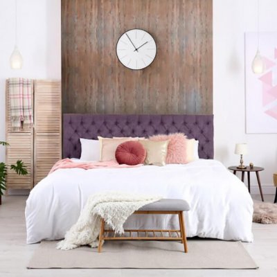 Reflectiv Revestimiento Adhesivo Madera Marrón WOOD 57 - 1,22m
