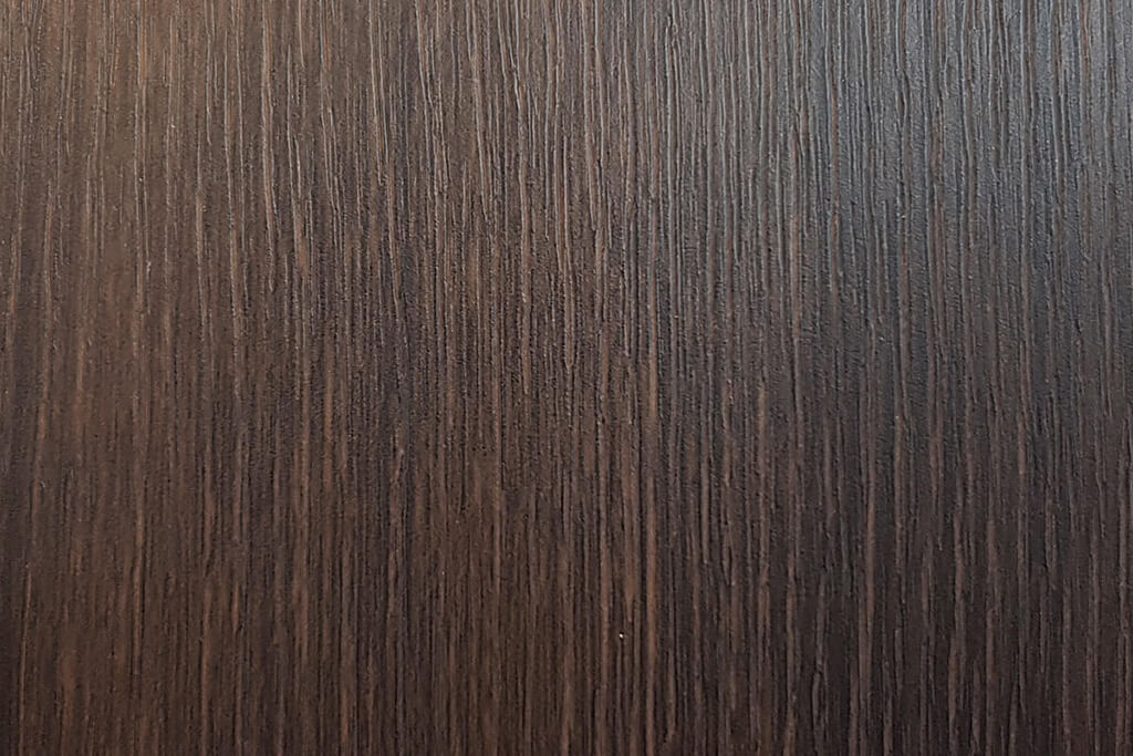 Reflectiv Revestimiento Adhesivo Madera Wengue WOOD 60 - 1,22m