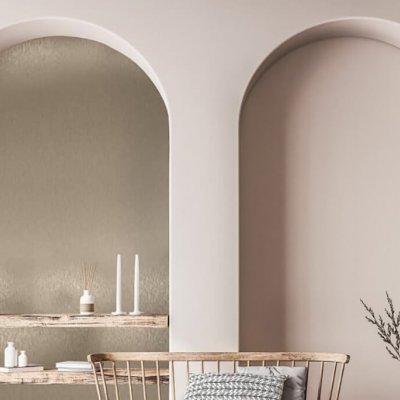 Reflectiv Revestimiento Adhesivo Oro GOL D50 - 1,22m