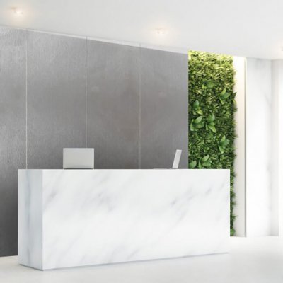Reflectiv Revestimiento Adhesivo Plata MET A04 - 1,22m
