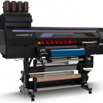 Mimaki UJV300DTF-75 UV