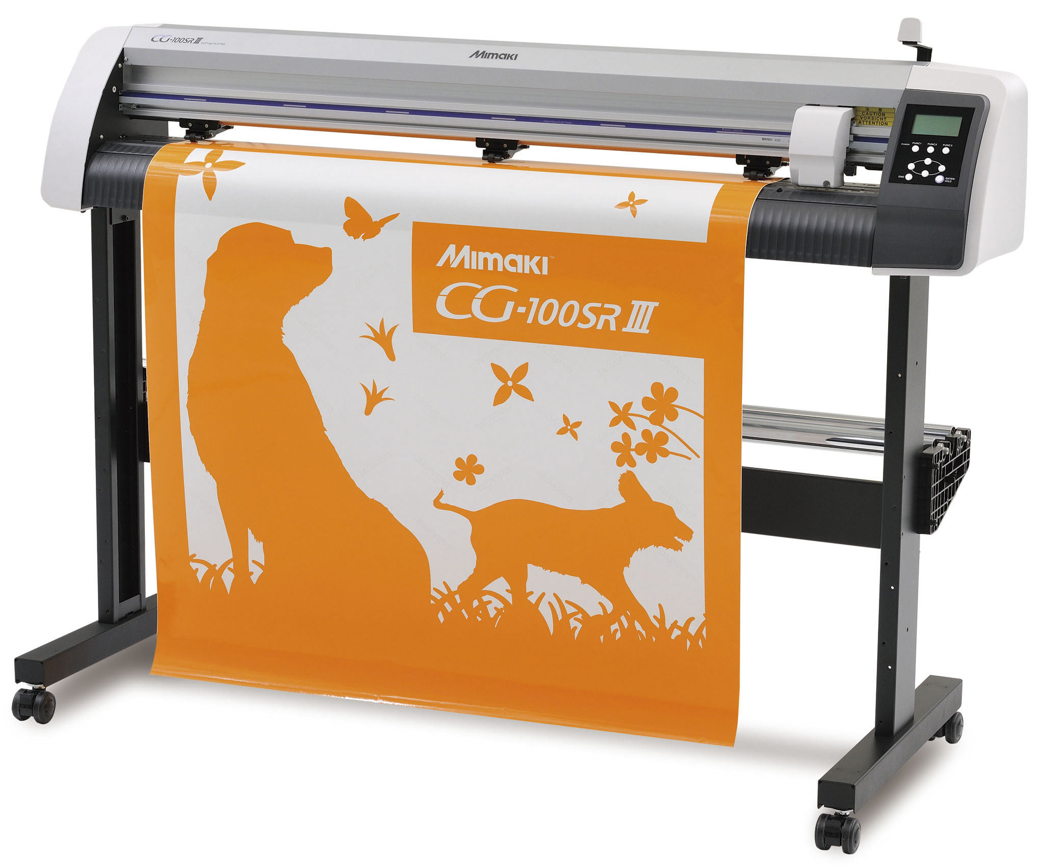 Mimaki CG-100SRIII