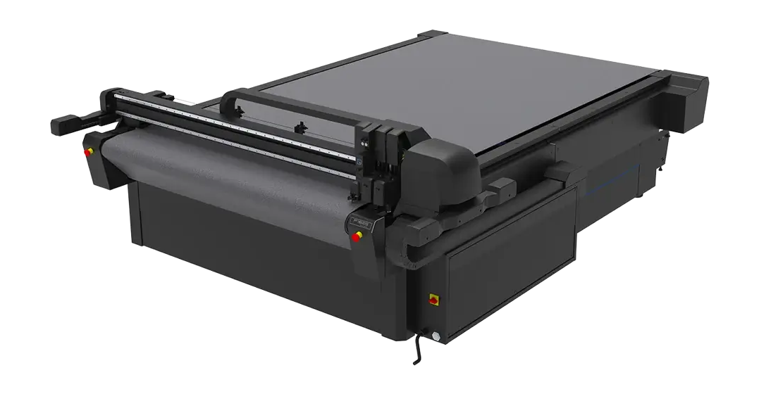 Summa Serie F T1625