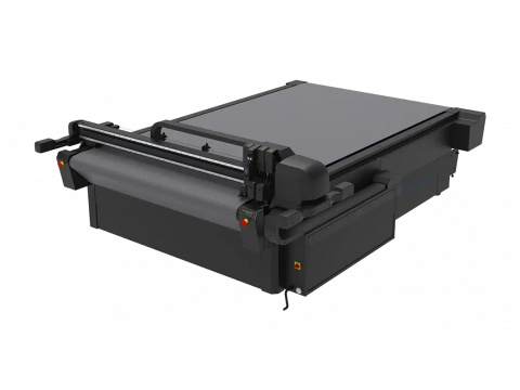 Summa Serie F T1625