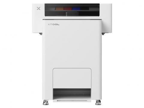 xTool Apparel Printer DTF