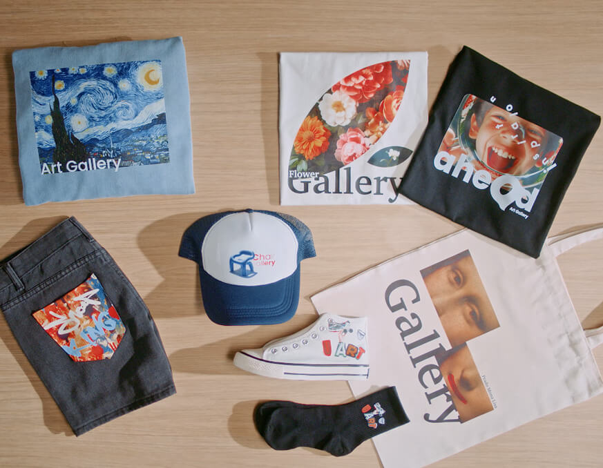 xTool Apparel Printer DTF