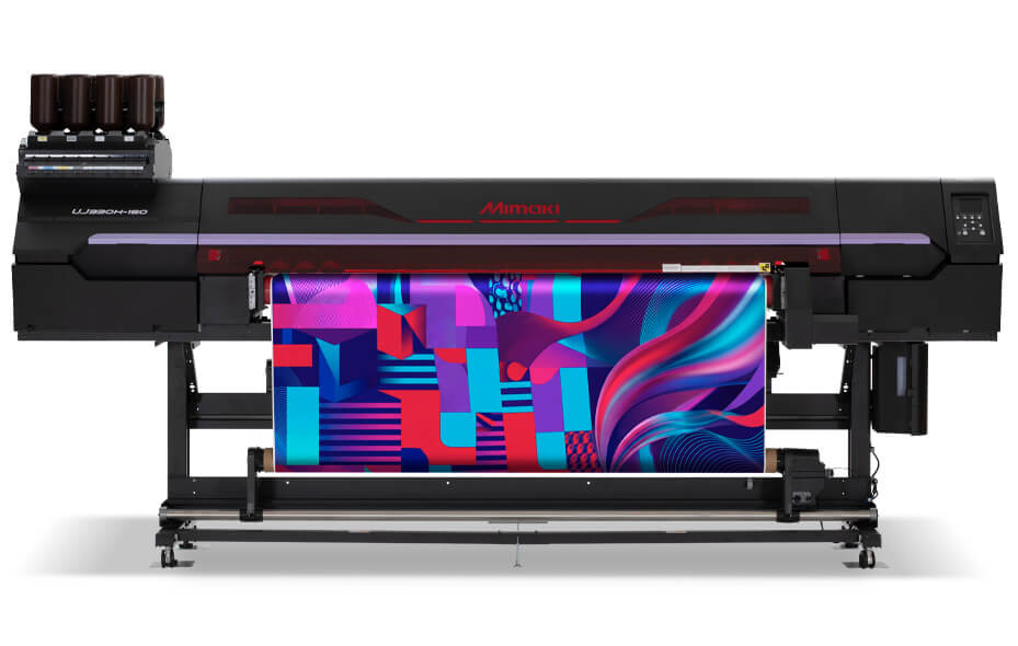 Mimaki UJ330H-160