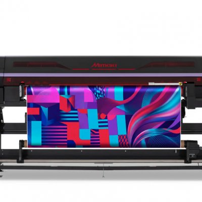 Mimaki UJ330H-160