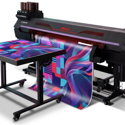 Mimaki UJ330H-160