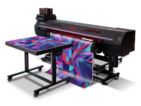 Mimaki UJ330H-160