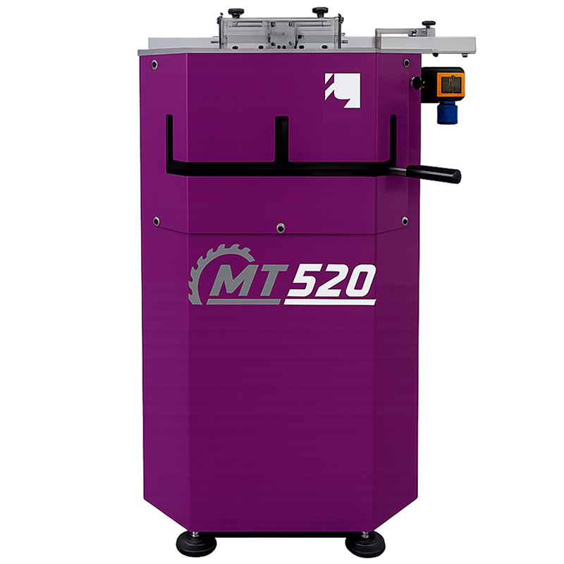 Inglet MT 520 Tronzadora