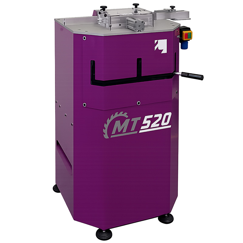 Inglet MT 520 Tronzadora