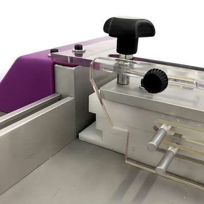Inglet MT 520 Tronzadora
