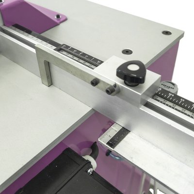 Inglet MT 520 Tronzadora