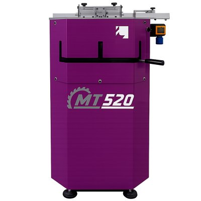 Inglet MT 520 Tronzadora