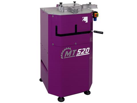 Inglet MT 520 Tronzadora
