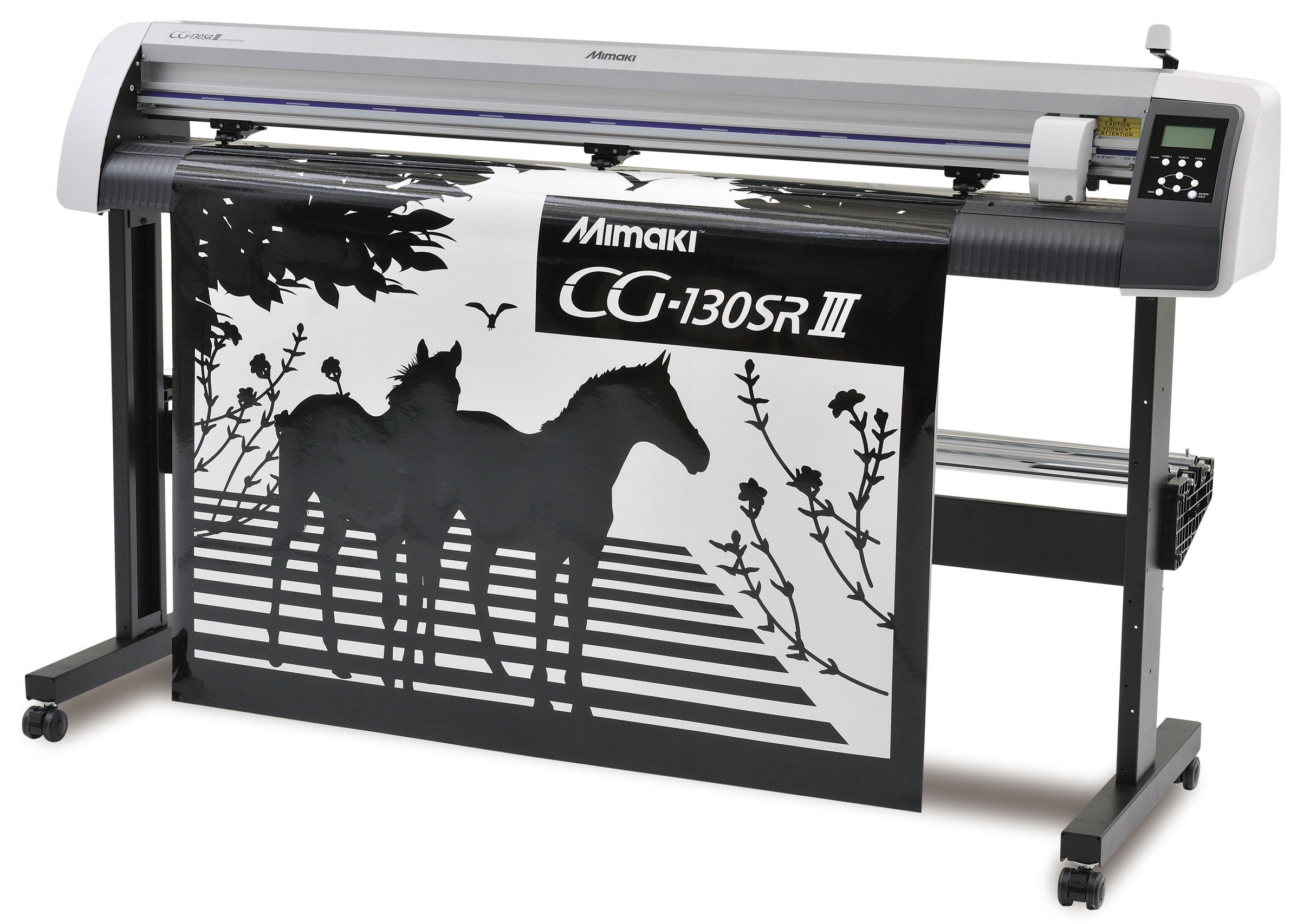 Mimaki CG-130SRIII