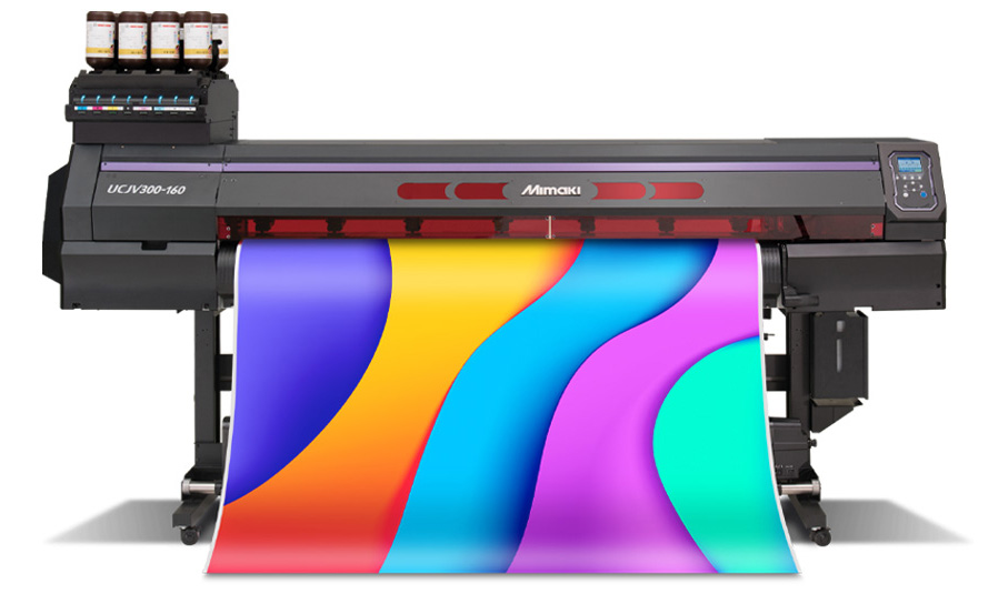 Mimaki UCJV300-160