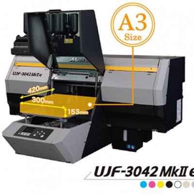 Mimaki UJF-3042 MkII e