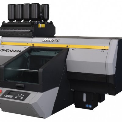 Mimaki UJF-3042 MkII e