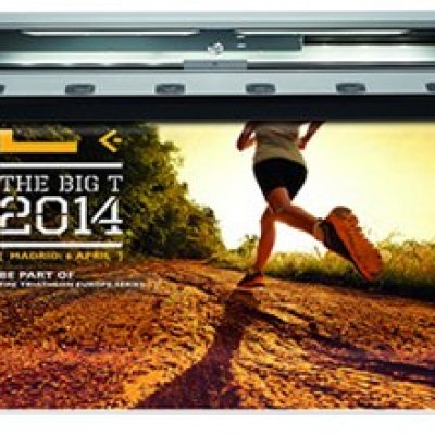 Vinilos autoadhesivos para rotulación.