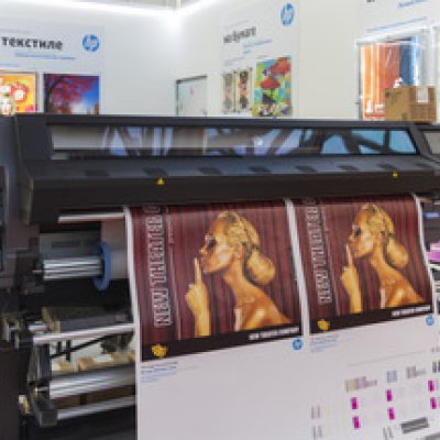 Vinilos autoadhesivos para rotulación.