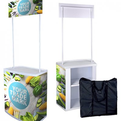 Display Mostrador Basic Art