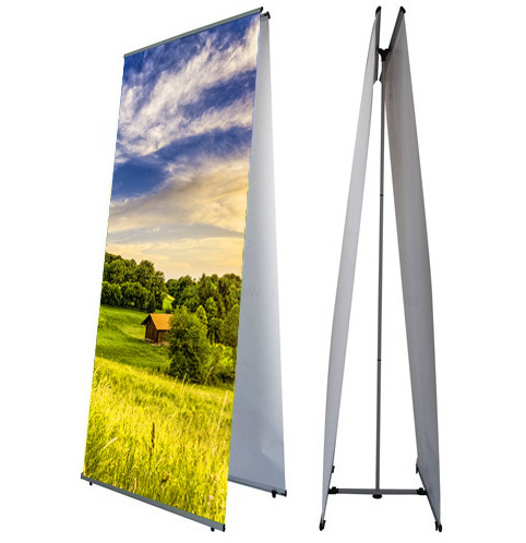 Display Banner Doble Jano