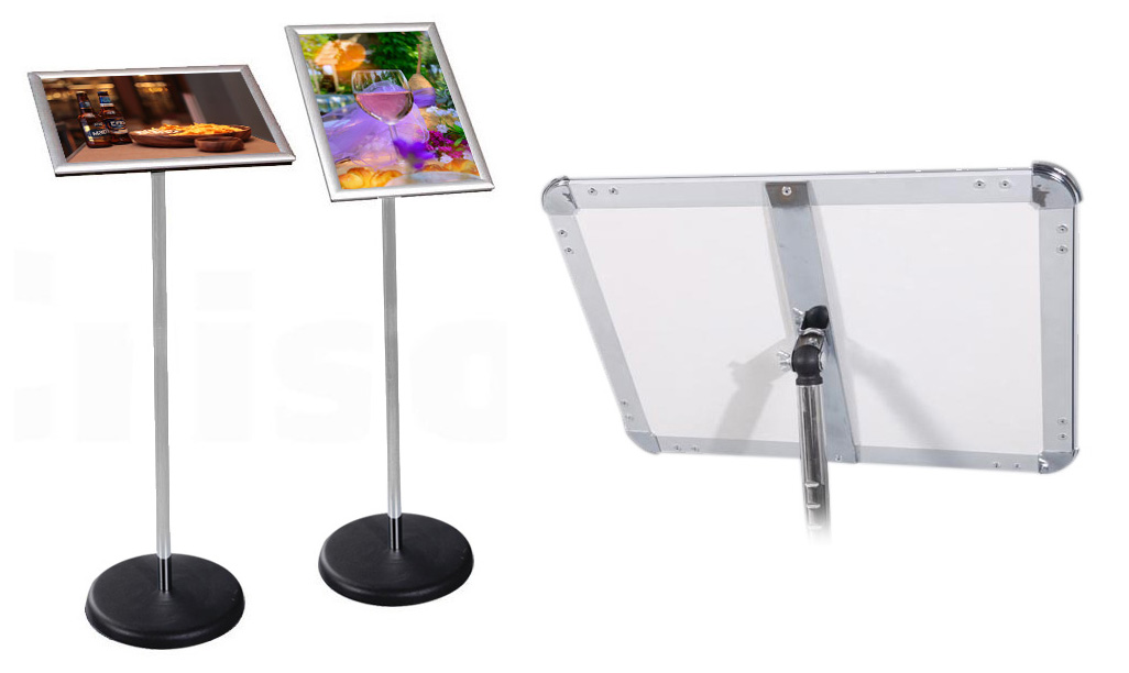 Display Frame Atrio