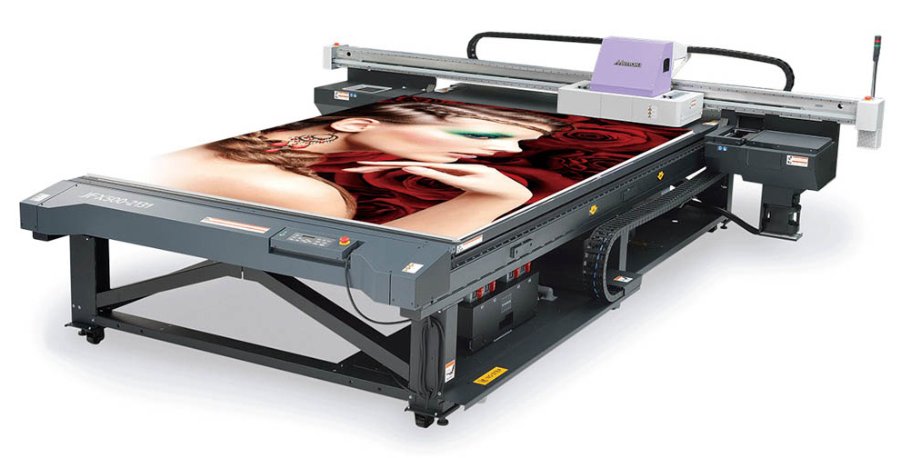 Mimaki JFX500-2131