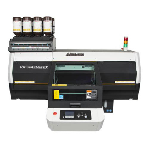 Mimaki UJF-3042 MkII EX