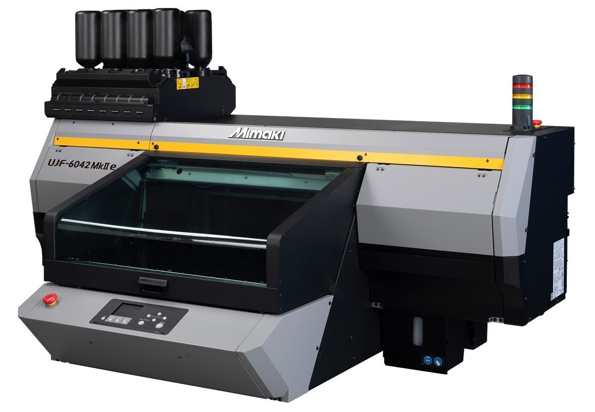 Mimaki UJF-6042 MkII e