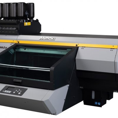 Mimaki UJF-6042 MkII e