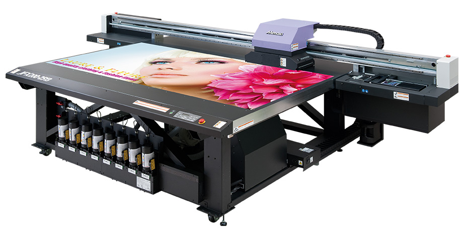 Mimaki JFX200-2513