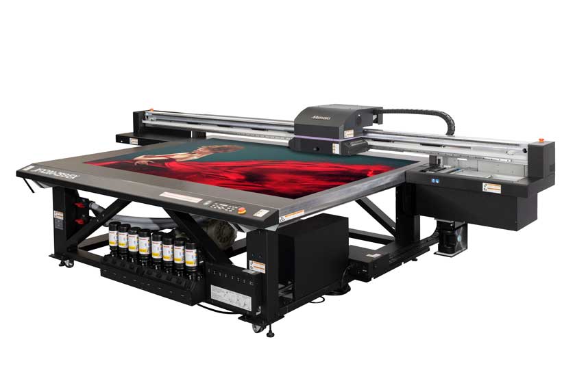 Mimaki JFX200-2513 EX