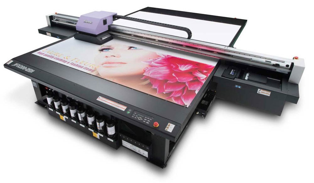 Mimaki JFX200-2531