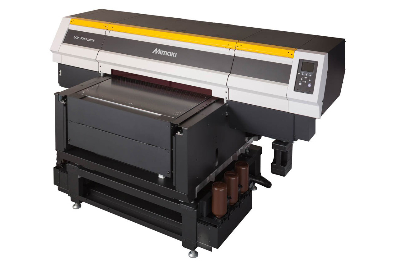 Mimaki UJF-7151Plus