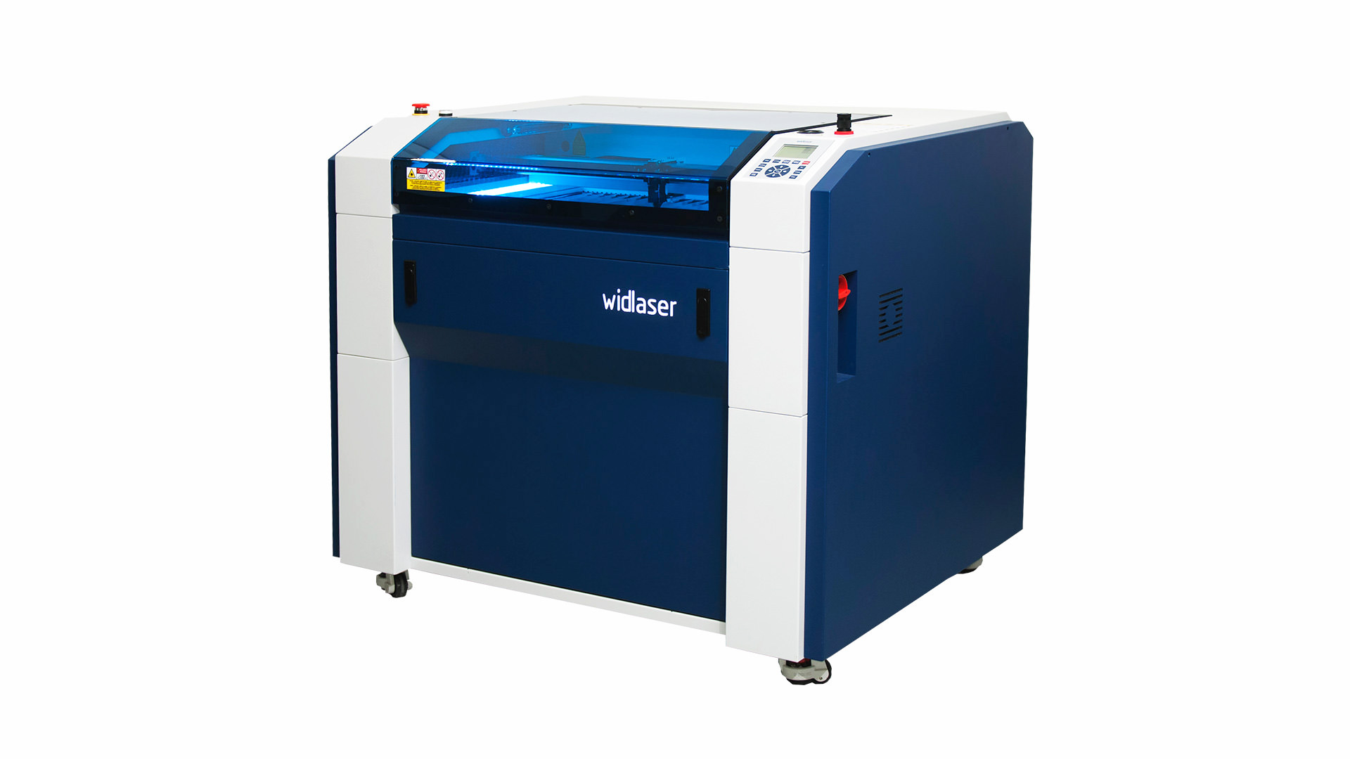 Widlaser C500