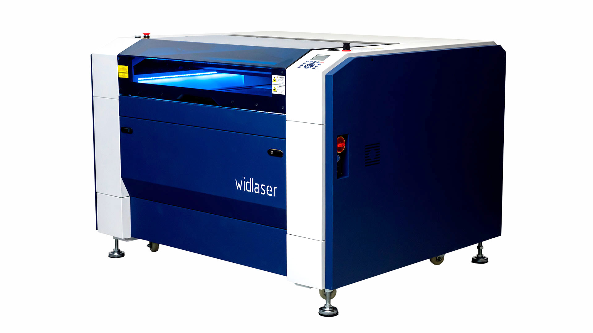 Widlaser C700