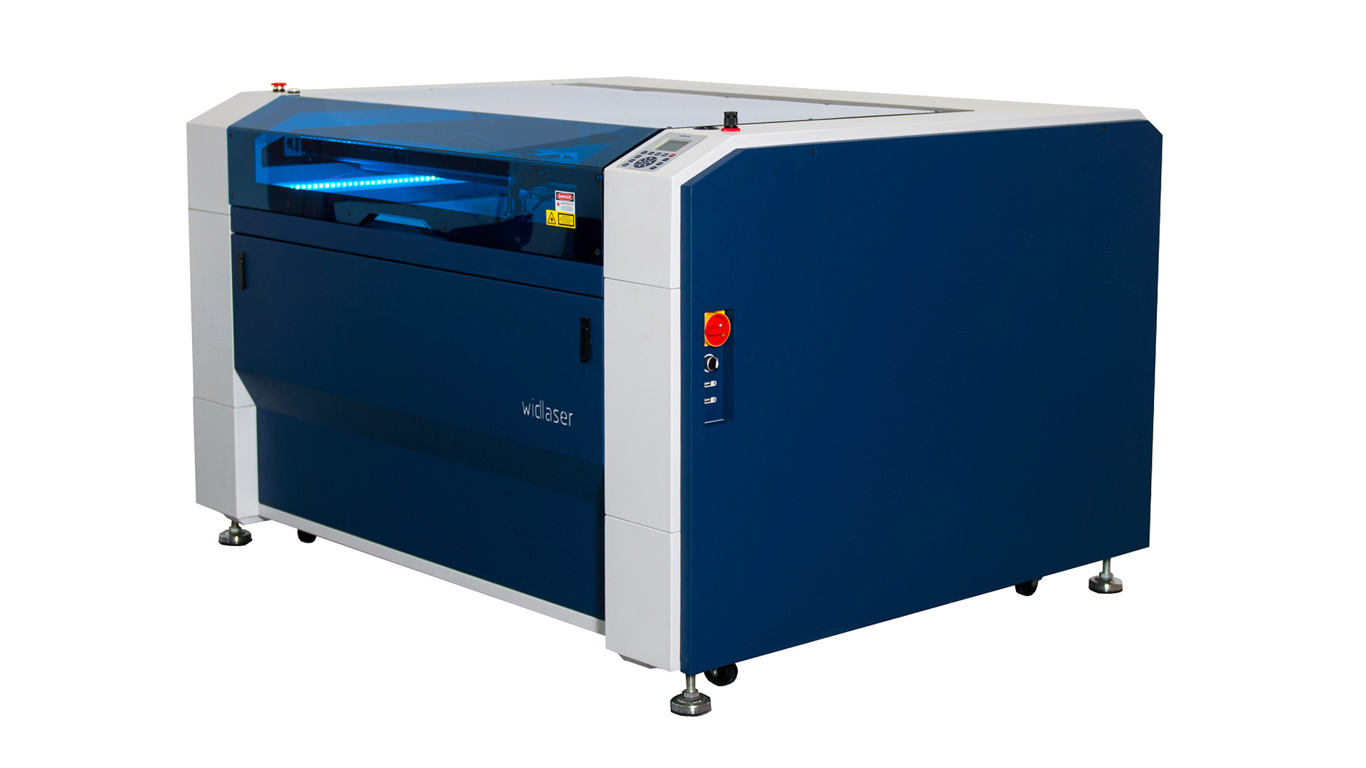 Widlaser C900