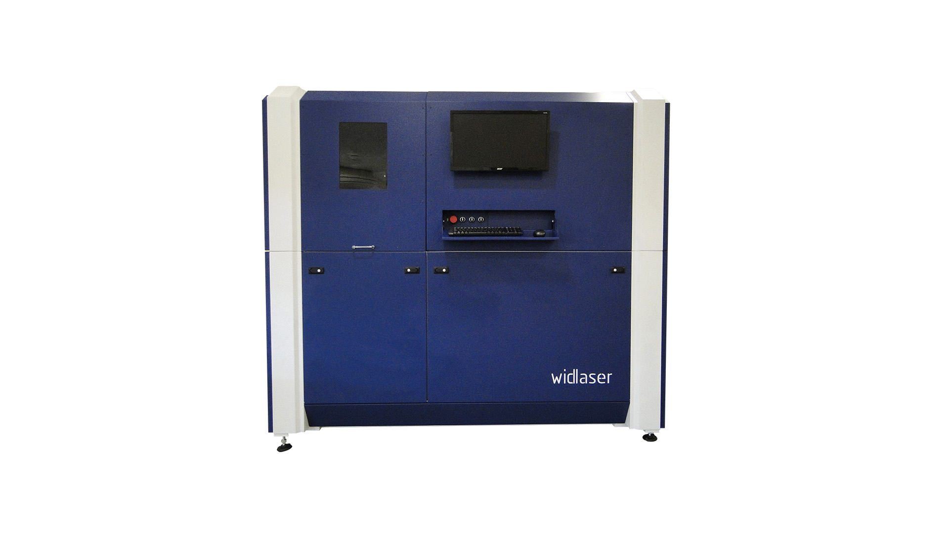 Widlaser CLM