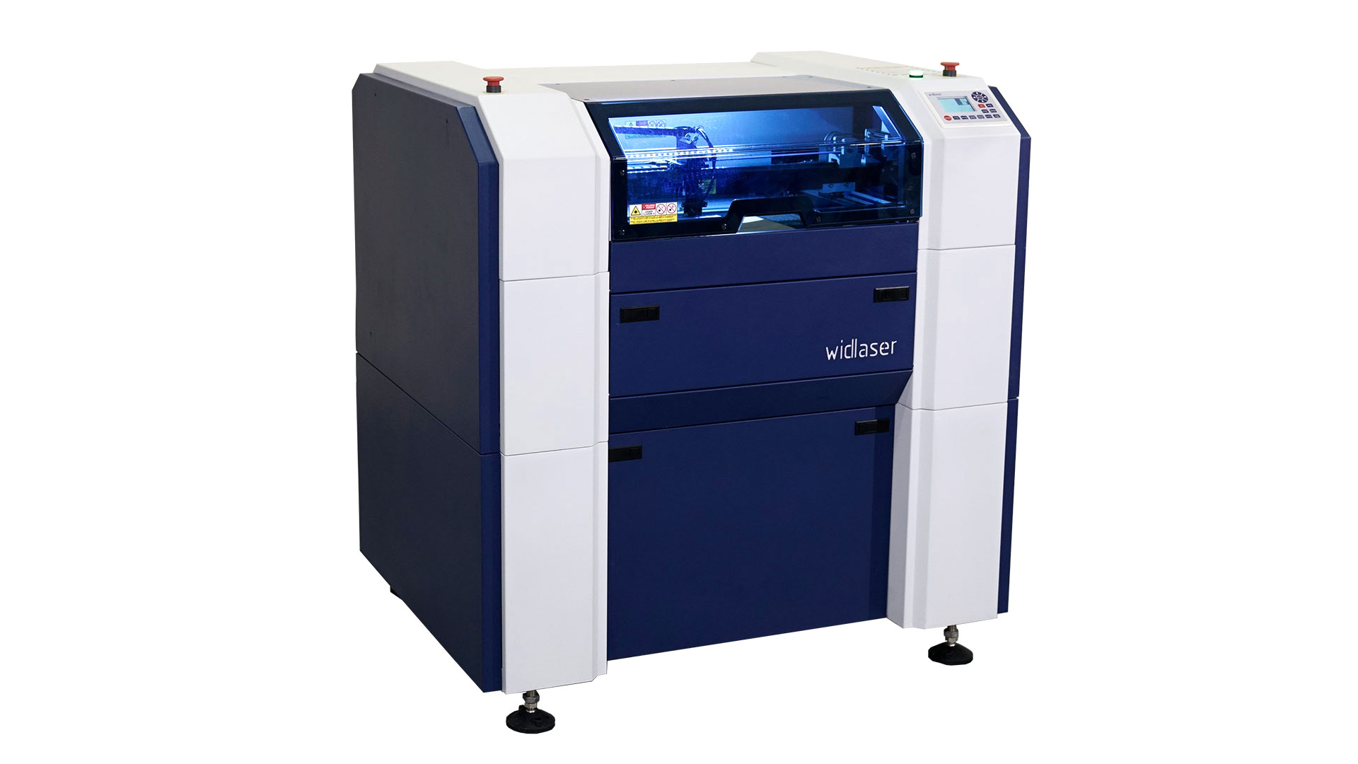 Widlaser LS40B