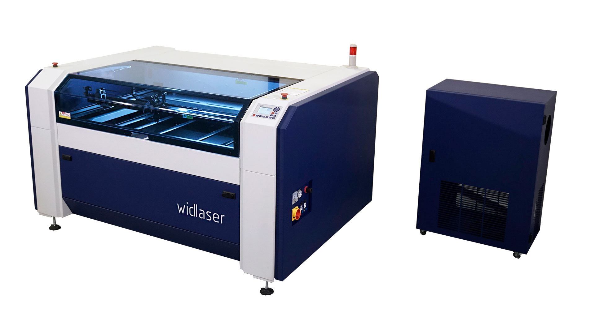 Widlaser LS1610