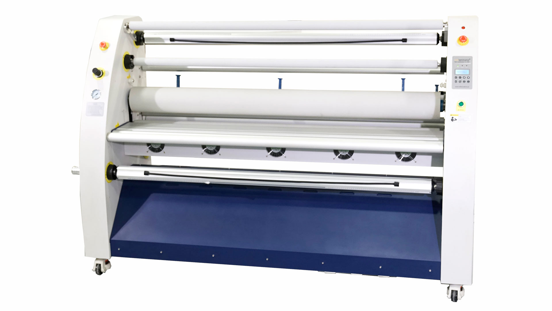 Widlaminator L700