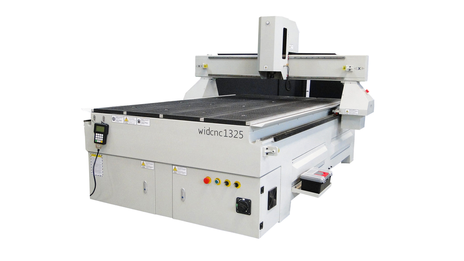 Fresadora Widcnc 1325