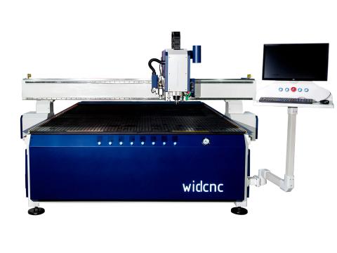 Fresadora Widcnc R150/R200