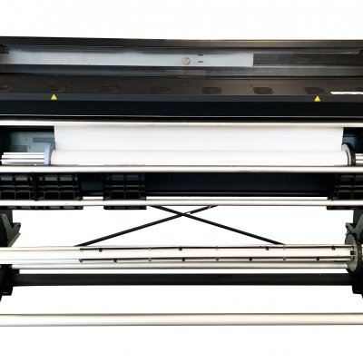 HP Latex 360 - 6.000€