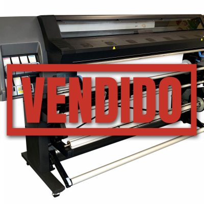 HP Latex 360 - 6.000€