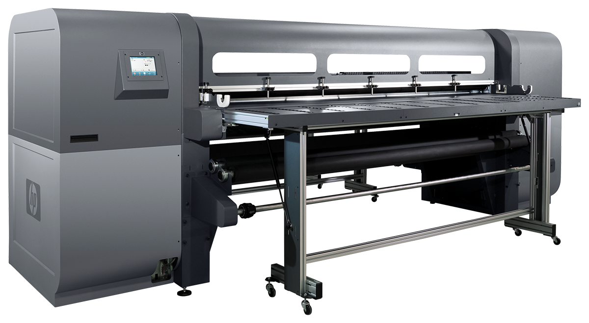 HP Scitex FB500 - 29.900€